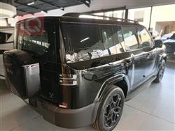 BYD Leopard 7